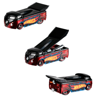 Hot Wheels Collectors 2018 Volkswagen Drag Truck FKF91
