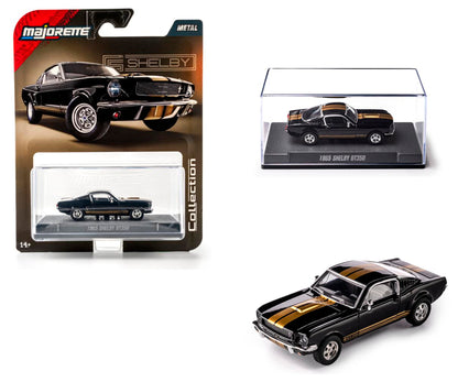 Majorette Collection 1:64 1965 Shelby GT350 1014